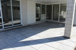 paving
