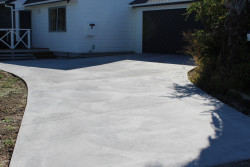 General Concrete