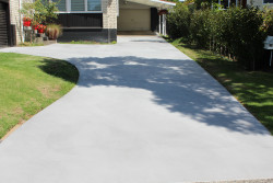 General Concrete