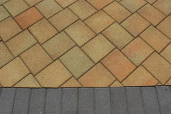 paving